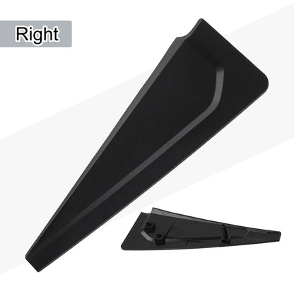 Rear Right Trim Molding for Chevrolet Aveo (2004–2011)