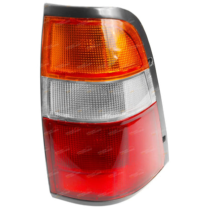 RH Tail Light for Holden Rodeo TF (1997–2001)