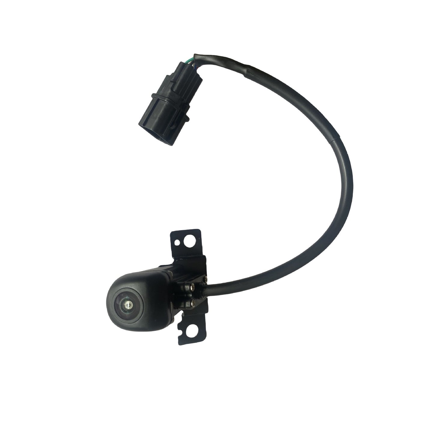 Rear View Camera for Hyundai Santa Fe XL (2017–2019)