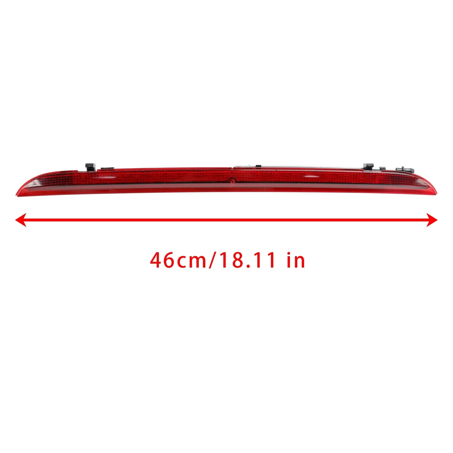 Highmount 3rd Brake Light for VW Touareg (2003–2010) 7L6 7LA 7L6945097C