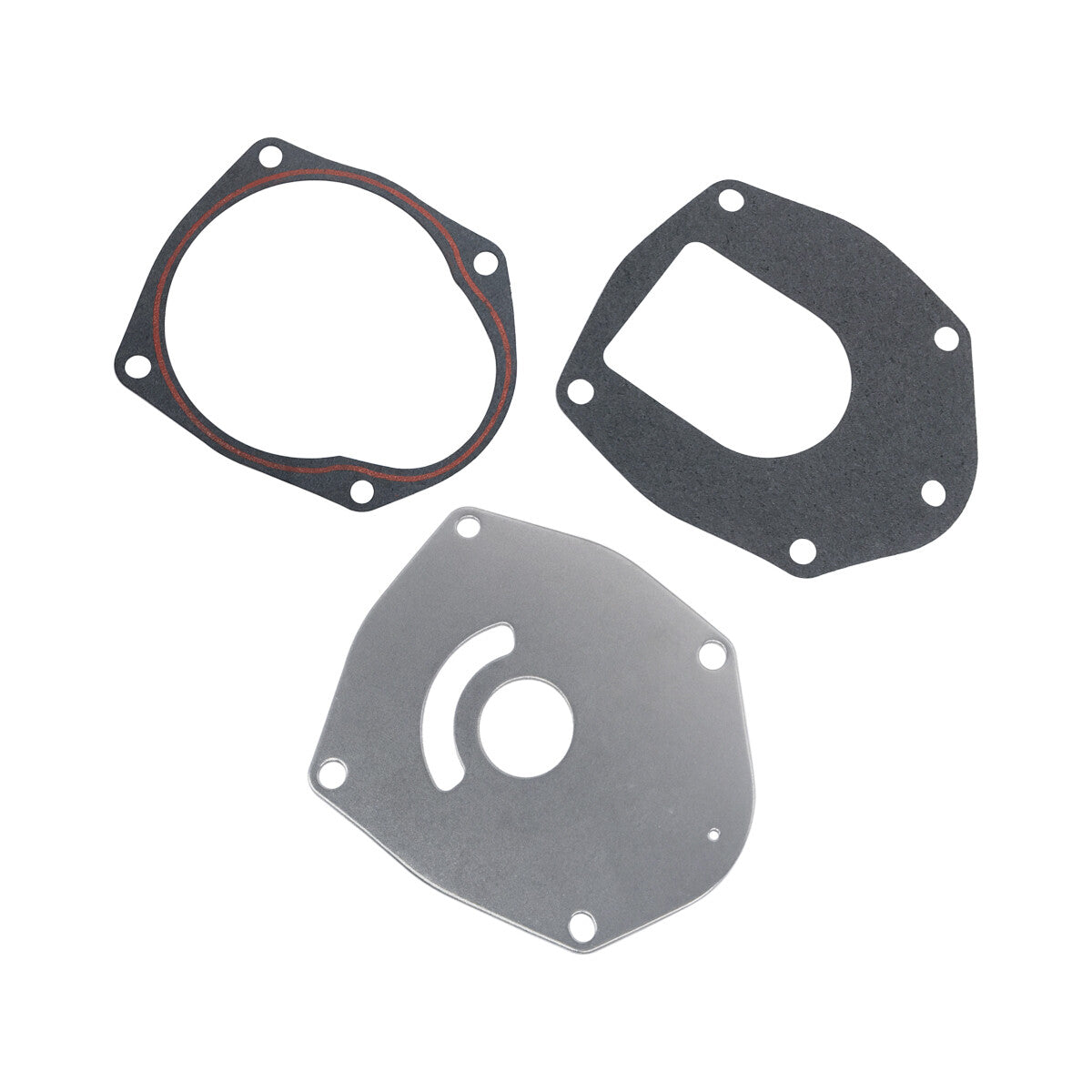 Water Pump Kit for MerCruiser Sterndrive Alpha One Gen II (1991–2000)