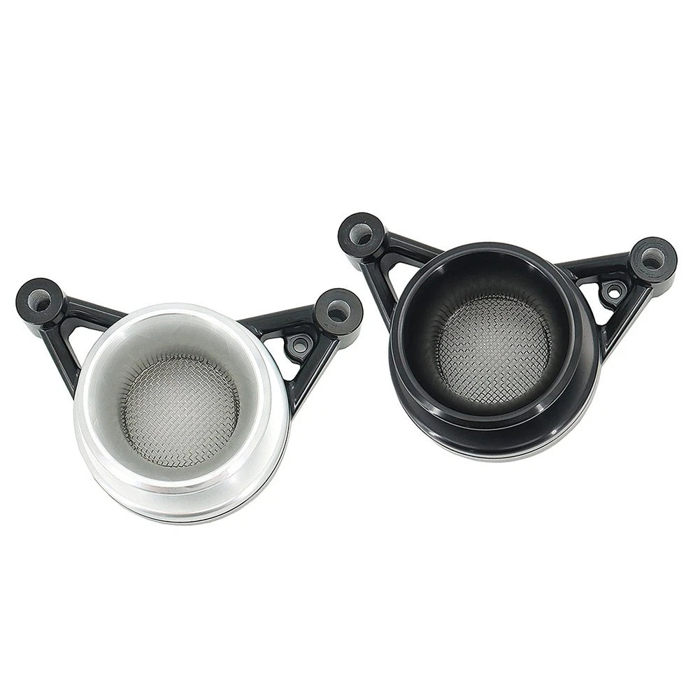 Fuel Tank Gas Cap for Harley Sportster Dyna Softail Touring (Vented)