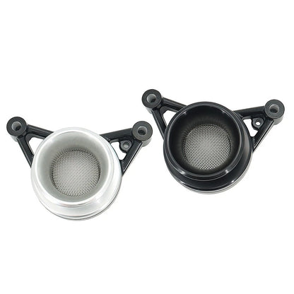 Fuel Tank Gas Cap for Harley Sportster Dyna Softail Touring (Vented)