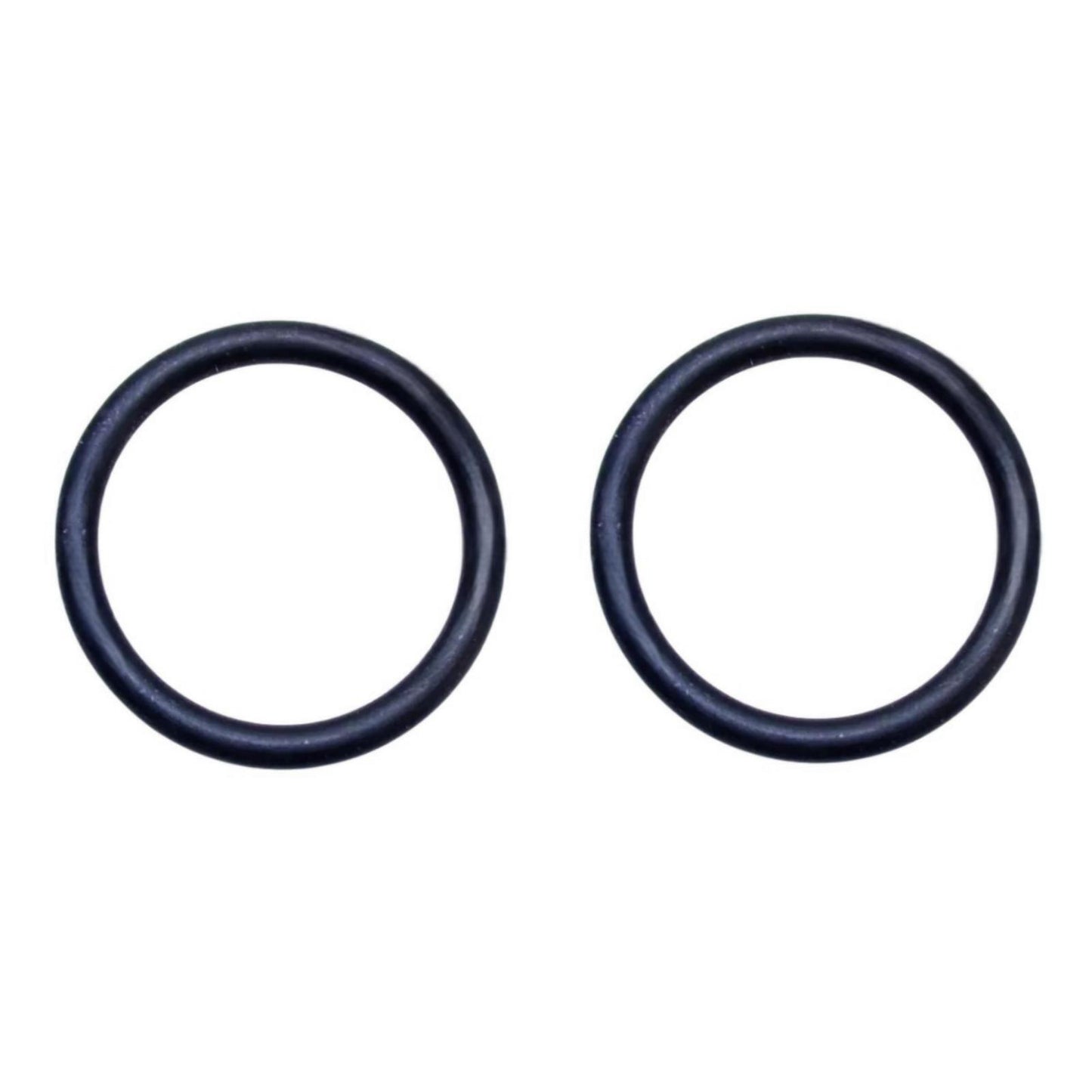 Set of 2 O-Ring Spacers for Evinrude Johnson OMC (Various Models)