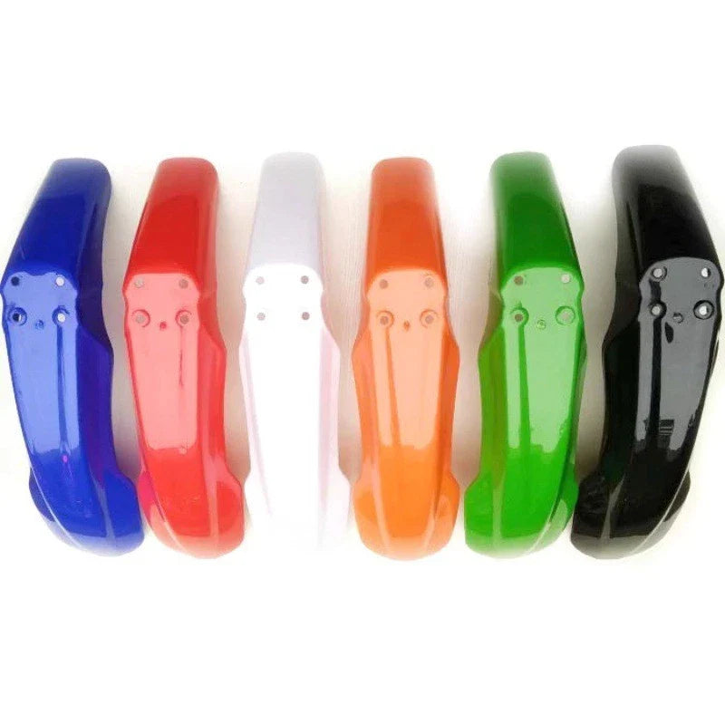 front fender 37 12 5 9 5 size for Motorcycle