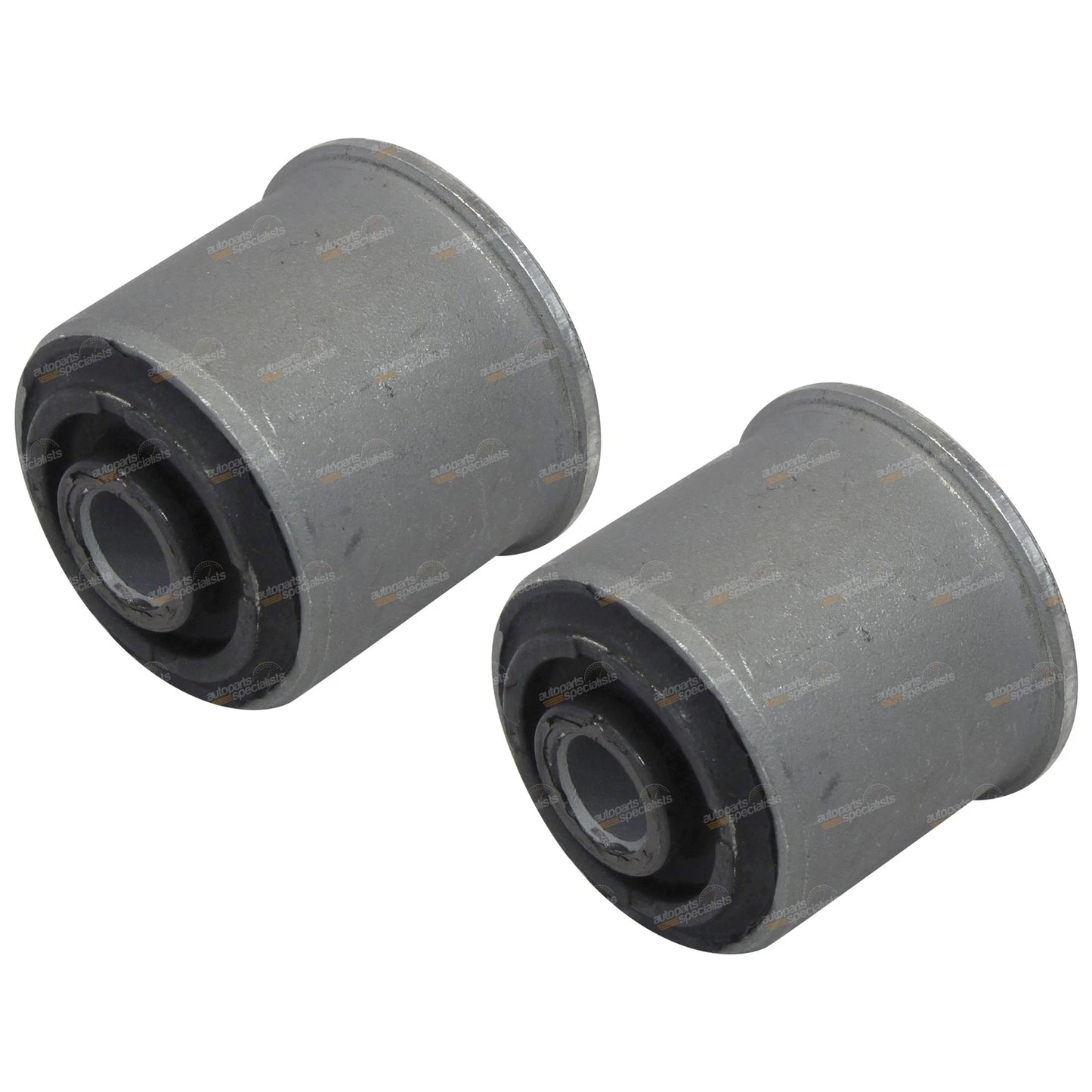 2 Front Panhard Rod Bushes for Jeep Cherokee XJ (1994–2001)