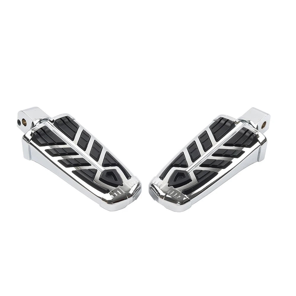 6.5" Handlebar Riser Top Clamp for Harley Softail Dyna Sportster XL883 1200