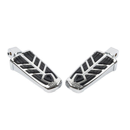 6.5" Handlebar Riser Top Clamp for Harley Softail Dyna Sportster XL883 1200