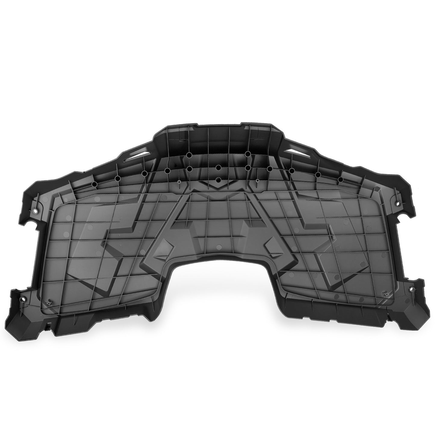 Front Storage Rack Assembly for Polaris Sportsman 450 570 (2014–2024)