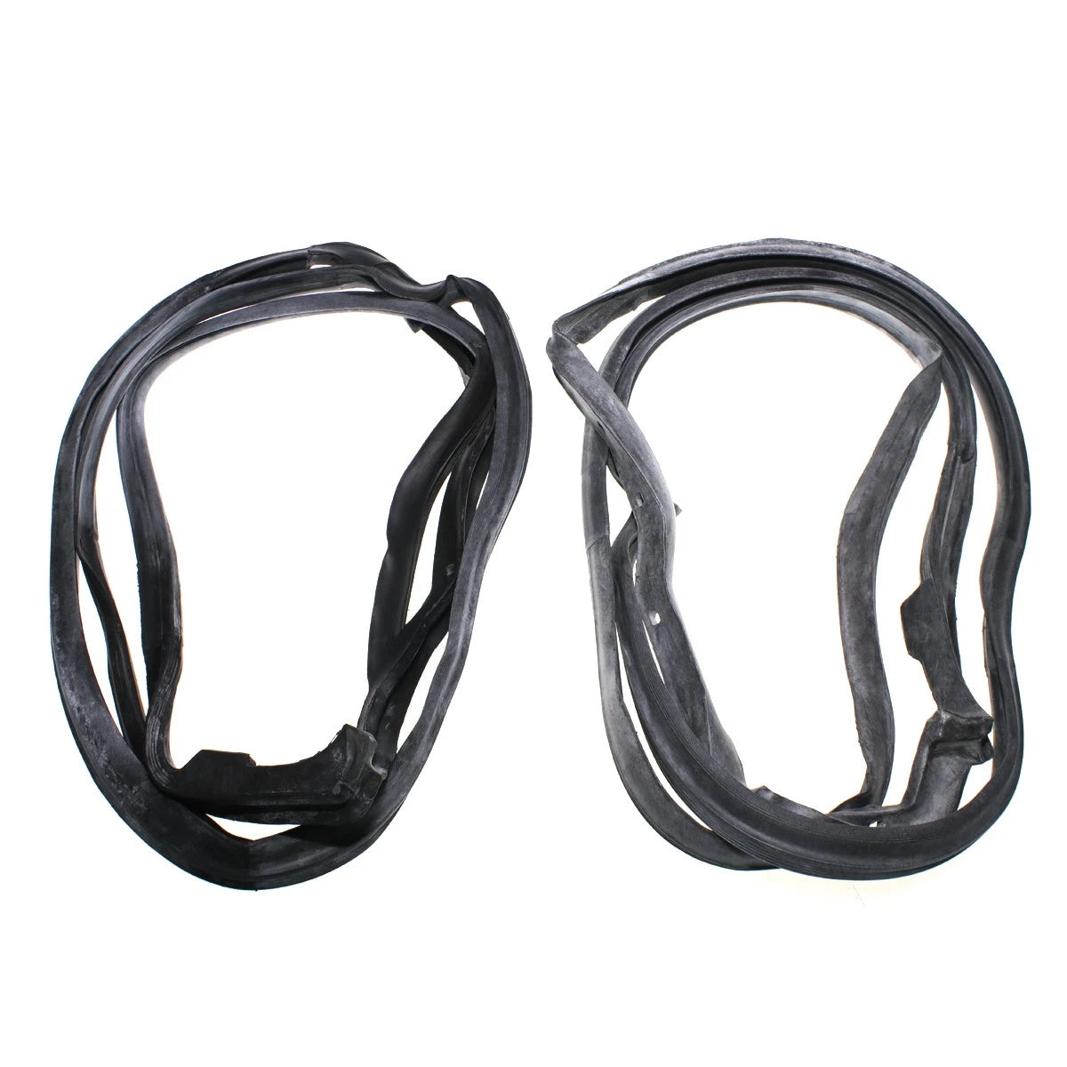 Front Door Weatherstrip for Mercedes Benz W116 (1973–1980)