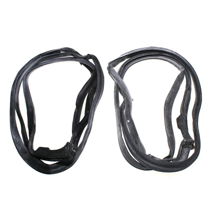 Front Door Weatherstrip for Mercedes Benz W116 (1973–1980)