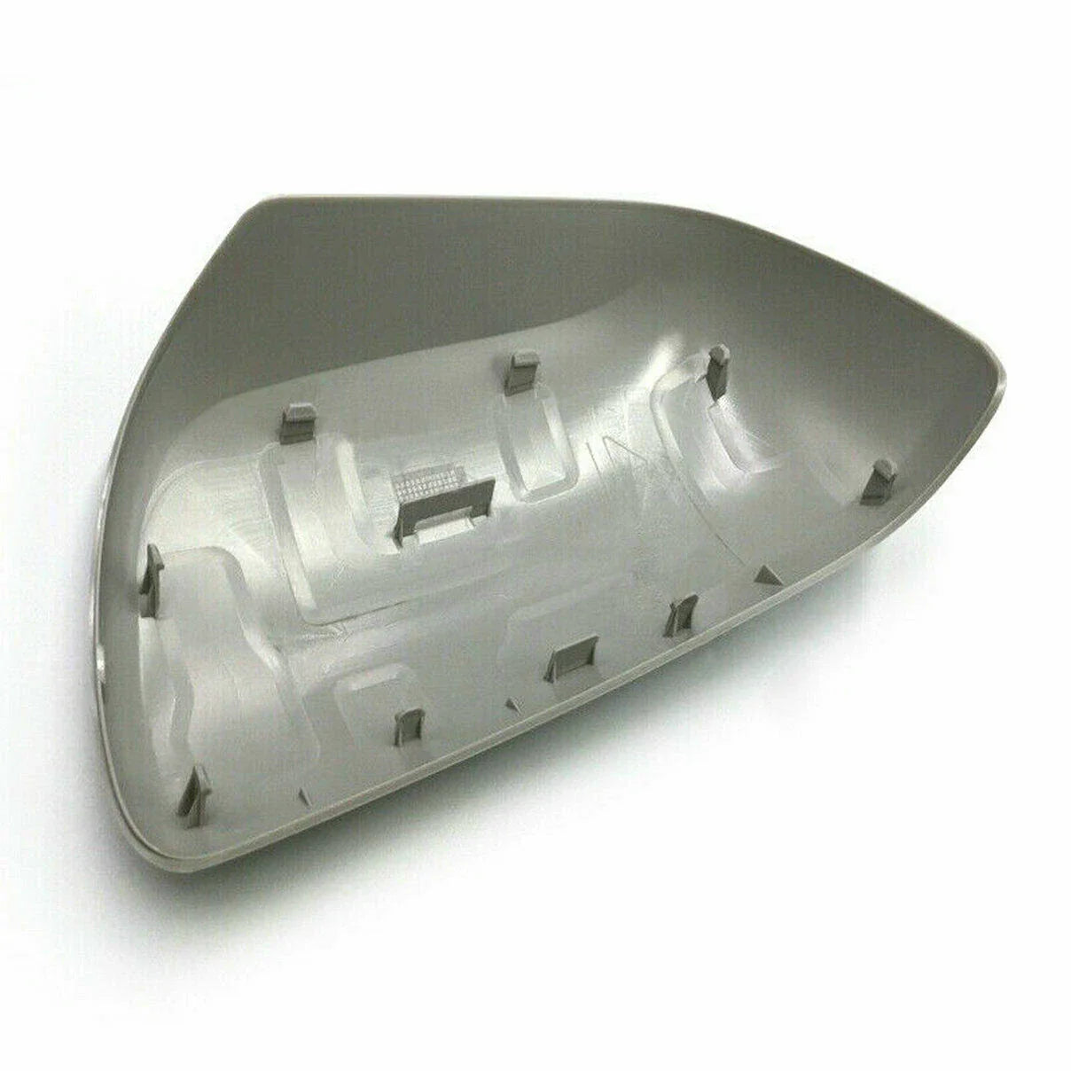 2 x Left+Right Side Rearview Mirror Cap Covers for Toyota Highlander (2008–2013)