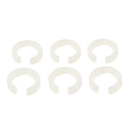 Set of 6 Steering Rack Limiters for Ford Mustang (1979–2004)