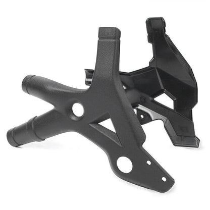Set of 2 Side Cover Frame Panel Guards for BMW F650GS F700GS F800GS (2008–2018)
