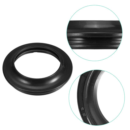 41x11mm Front Fork Shock Oil Seal Set for Kawasaki ZX600 (1993–2006)