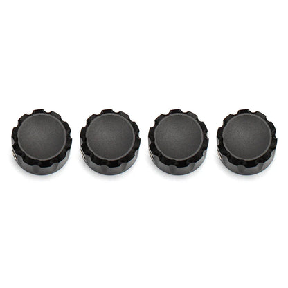 Billet Head Bolt Cover Cap for T120 Thruxton Scrambler Street Cup (2016-2023)