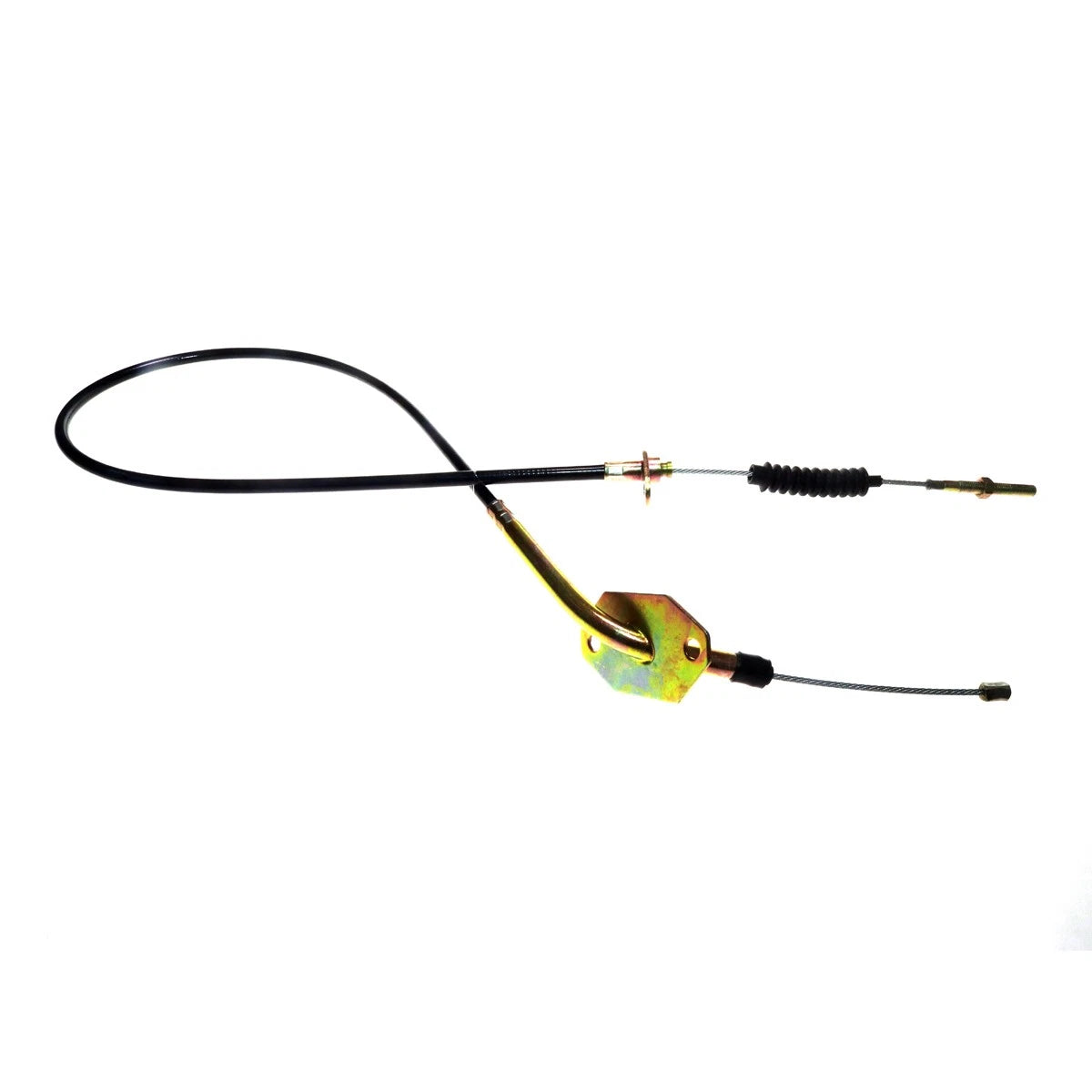 Front Hand Parking Brake Cable for Nissan Navara D21 (1986–1997)
