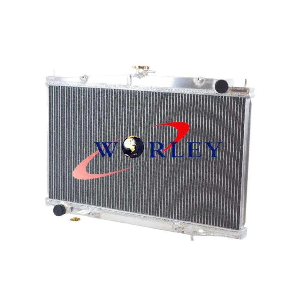 Aluminum Radiator for Nissan Altima (1993–1999)