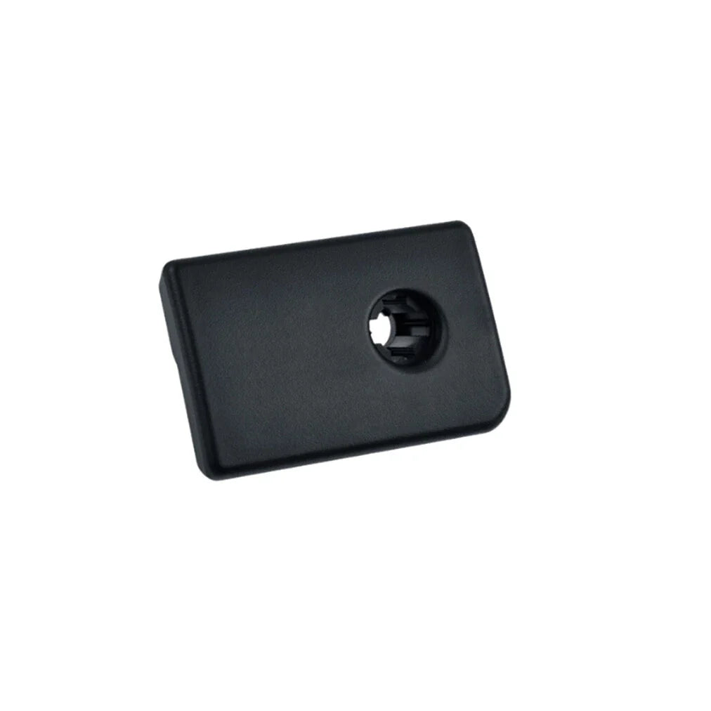 Co-Pilot Glove Storage Box Switch Handle Cover for Benz G Class (2004–2018)