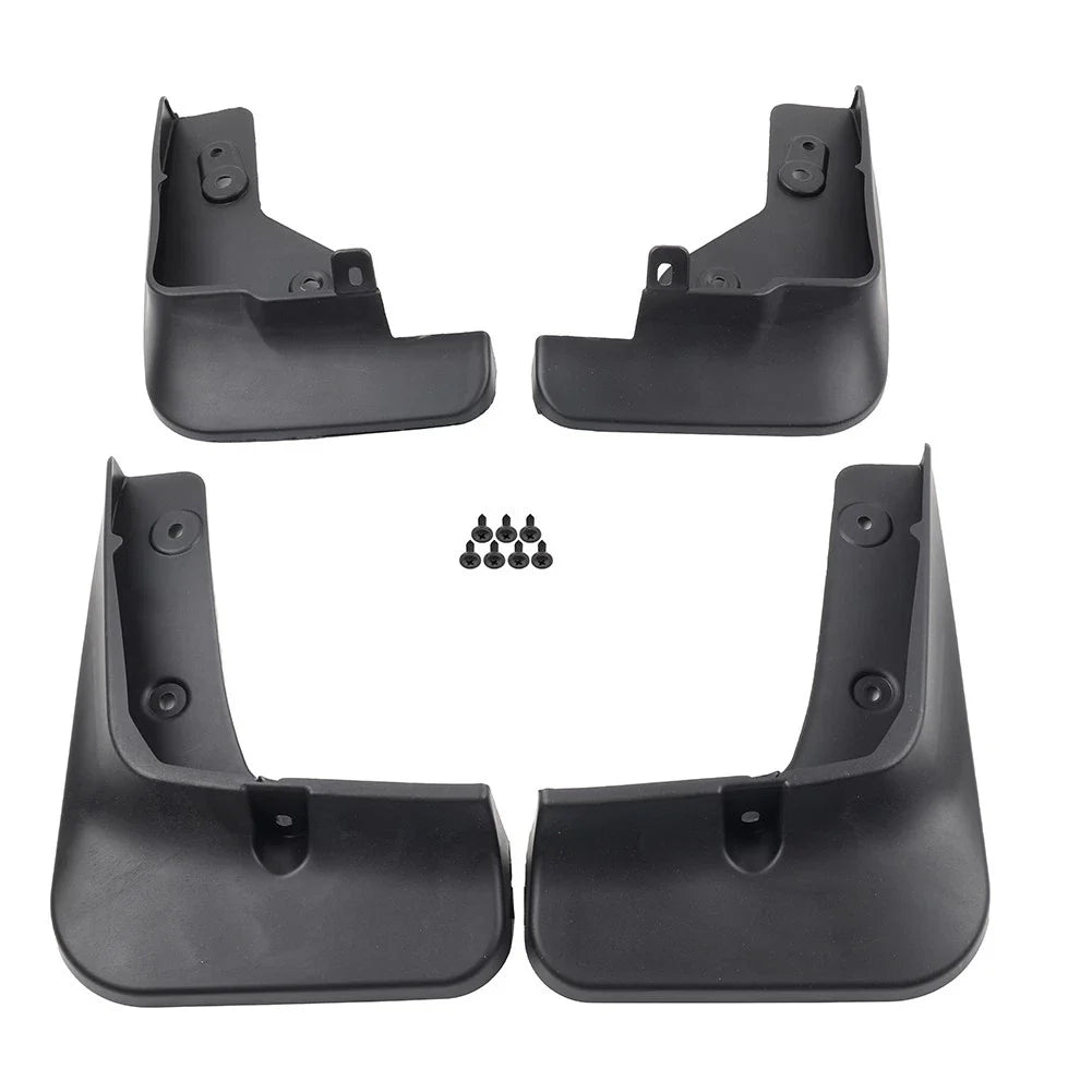 Mud Flaps Splash Guards for Mazda CX-5 (2022-2024)