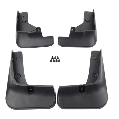 Mud Flaps Splash Guards for Mazda CX-5 (2022-2024)