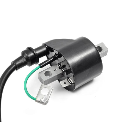 Ignition coil Spark Plug Wire Cap for HONDA Rincon (2003–2005)