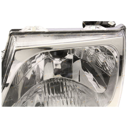 LH Headlight for Toyota Hilux SR5 (2001–2005)