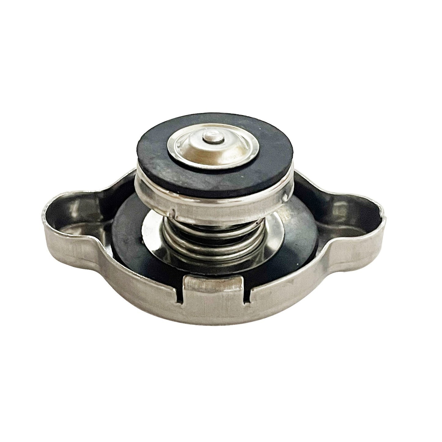 Engine Radiator Cap for Suzuki GSXR1000 Hayabusa GSX1300R (2001–2023)