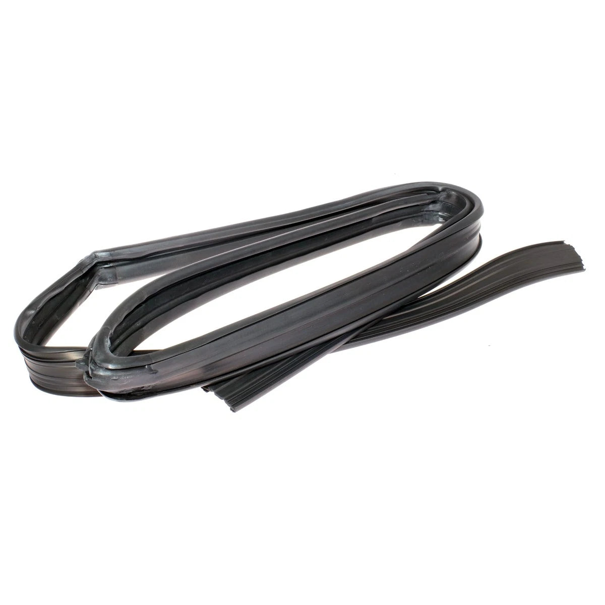 RH Front Door Glass Run Channel for Toyota Yaris (2005–2011)
