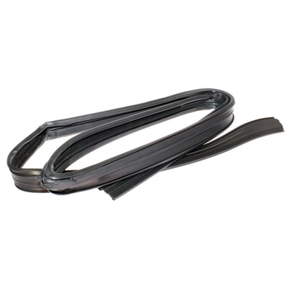 RH Front Door Glass Run Channel for Toyota Yaris (2005–2011)