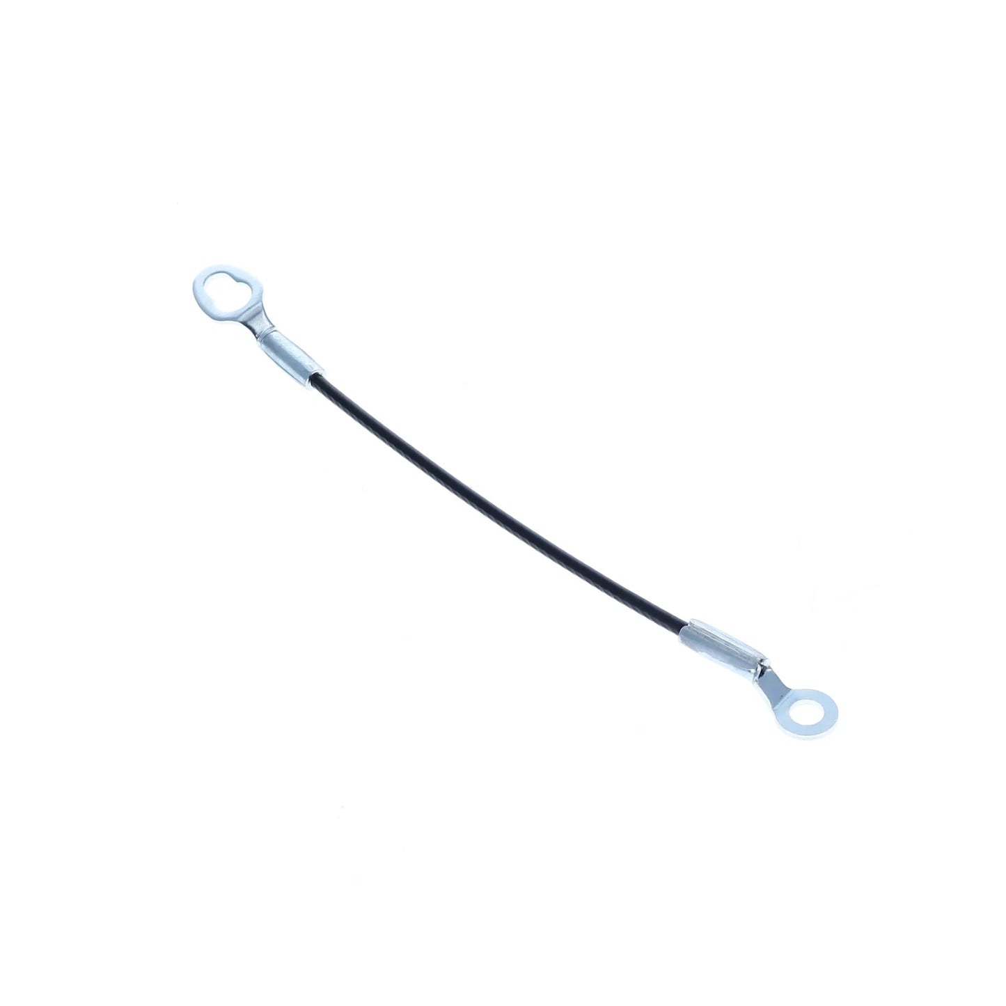Tailgate Cable Strap for Toyota Hilux (2005–2015)
