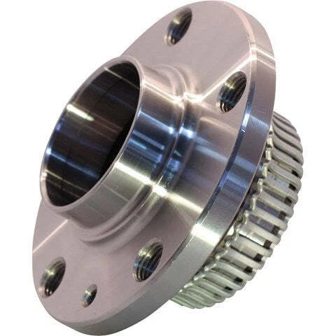 Rear Wheel Bearing Hub Assembly for VW Beetle Golf Jetta (1998–2005)