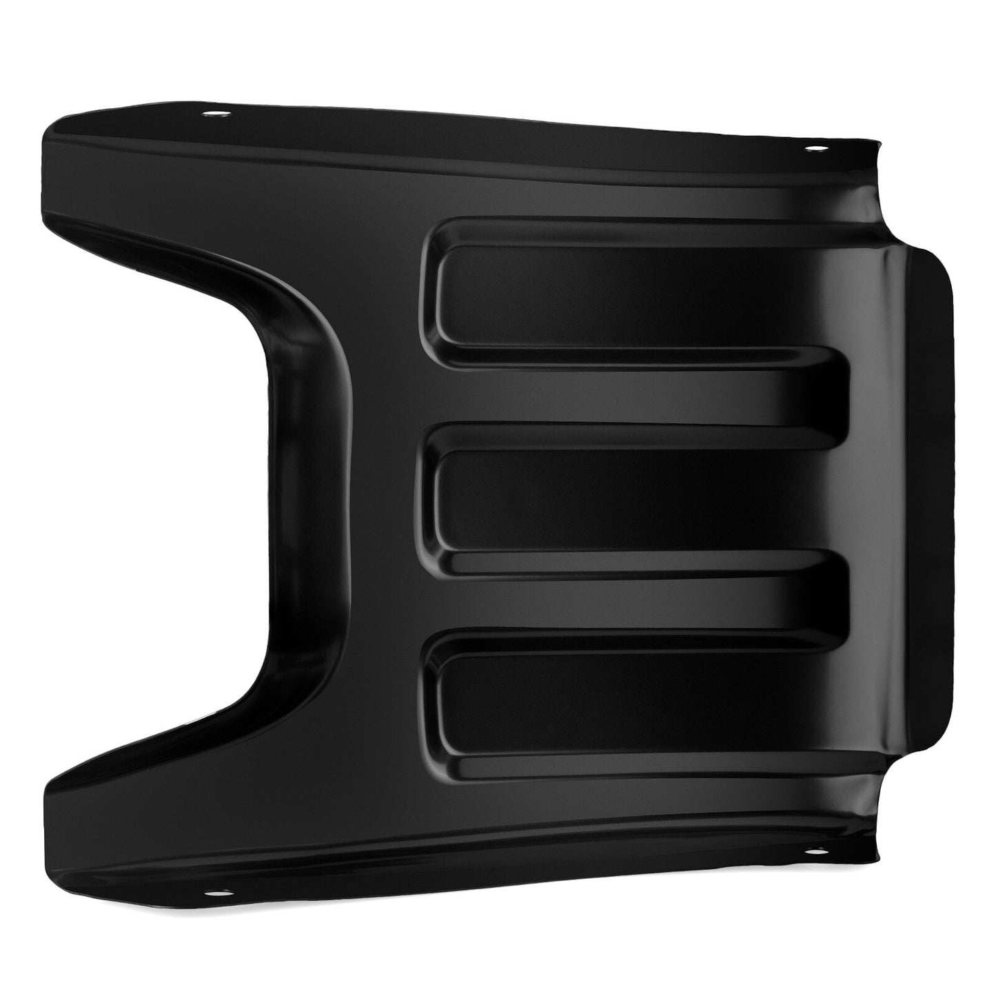 Front Brush Guard Skid Plate for Honda Rancher 350 (2004–2006)