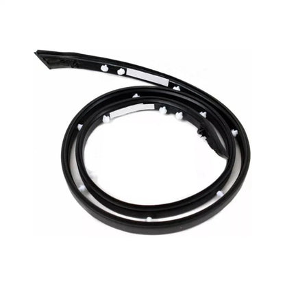Front Bumper Hood Rubber Seal Strip for Elantra GT (2013-2017)