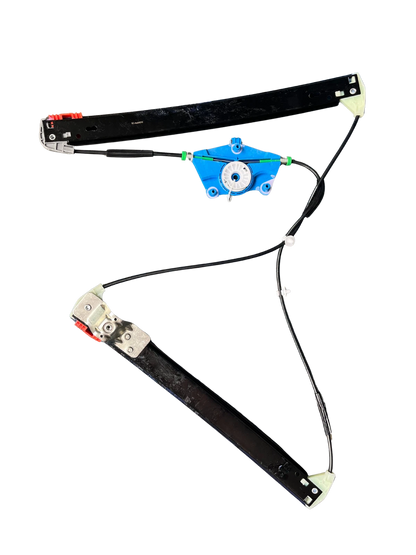 Electric Window Regulator for Audi A4/S4/RS4 B6/B7 (2001–2008)