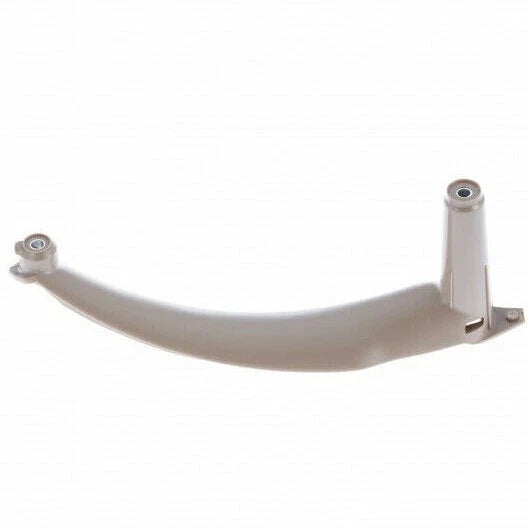 Rear Left Inner Door Panel Grab Pull Handle for BMW X5 X6 (2007–2014)