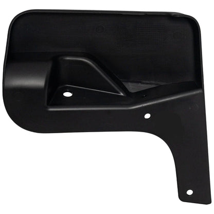 Rear Mud Flaps for Chevy Silverado 1500 LTD (2022-2022)