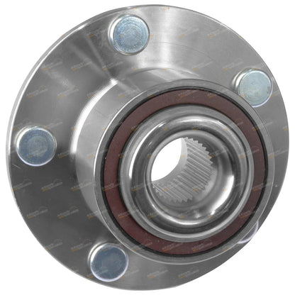 Front Wheel Bearing Hub Assembly for Ford Focus LS LT LV (2005-2012)