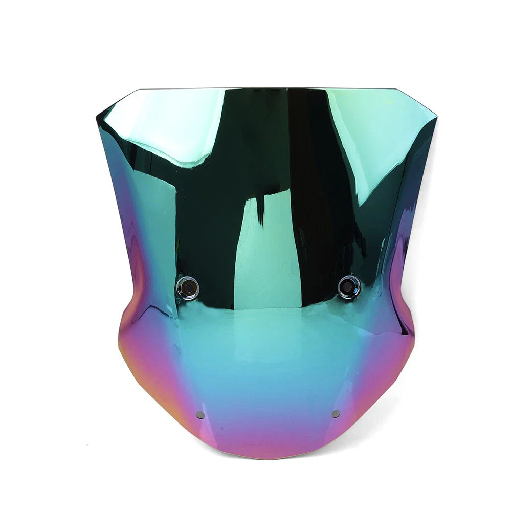 Dark-Iridium Windshield Deflector for BMW S1000XR (2020-2024)