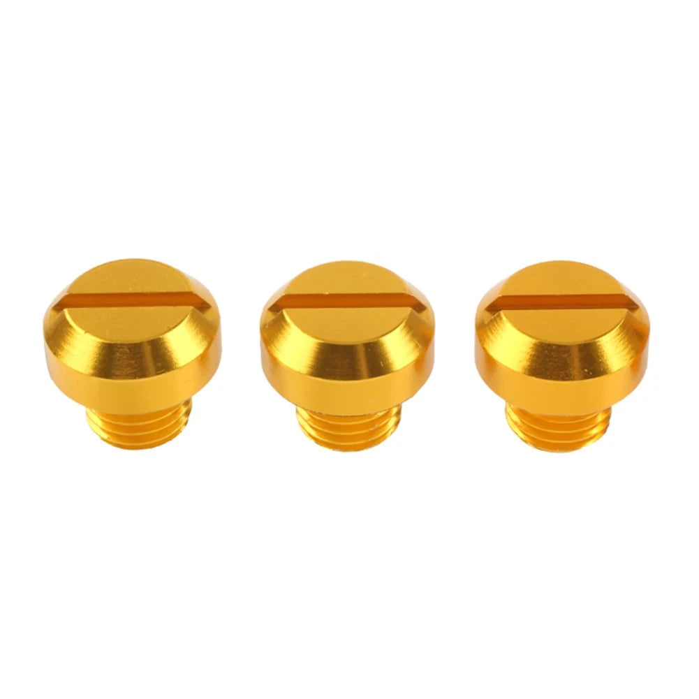 Black Retro Motorcycle Turn Signals Indicator Light Universal (Universal)
