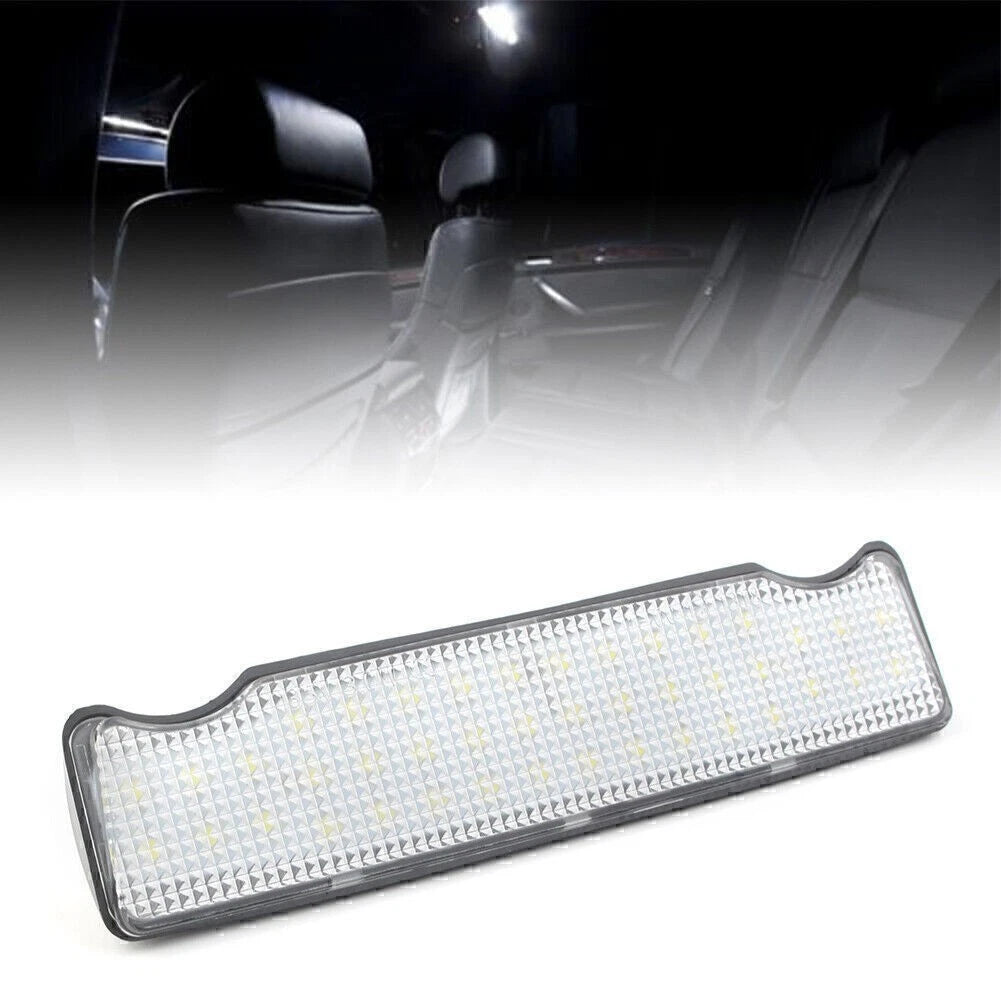 Front Bumper Side Fog Light Grille Canard Spoiler for BMW F20 F21 (2015–2019)