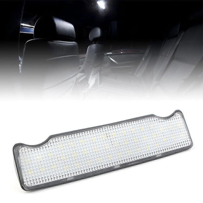 Front Bumper Side Fog Light Grille Canard Spoiler for BMW F20 F21 (2015–2019)
