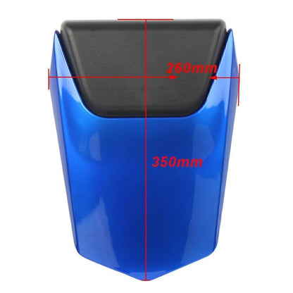 Rear Seat Cover Cowl for Yamaha YZF R1 (2000–2001) Pearl Red