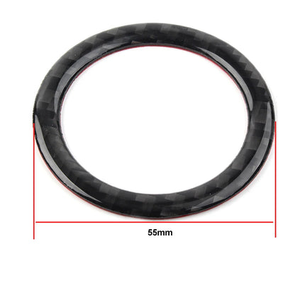 Engine Cover Ignition Switch Ring for Subaru Forester (2013-2018)