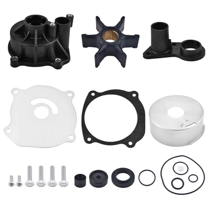 Water Pump Kit for Johnson Evinrude OMC Outboard (85–300 HP)
