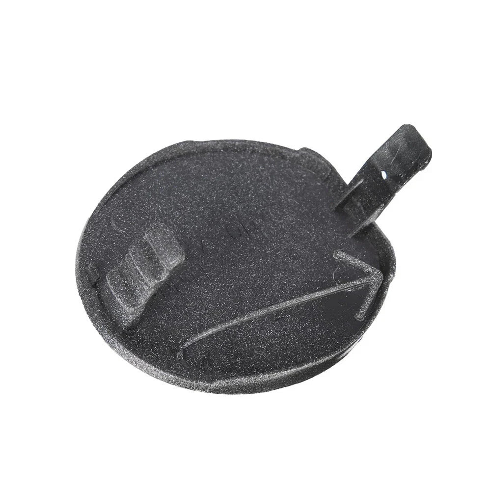 Front Bumper Tow Eye Hook Cover for Toyota Yaris (2006-2011)