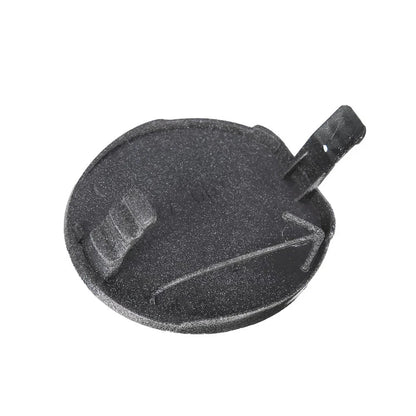 Front Bumper Tow Eye Hook Cover for Toyota Yaris (2006-2011)