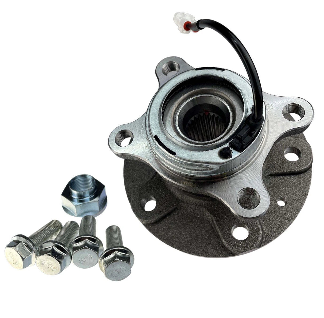 Rear Wheel Bearing Hub Assembly for Suzuki Vitara LY 4WD (2016–On)