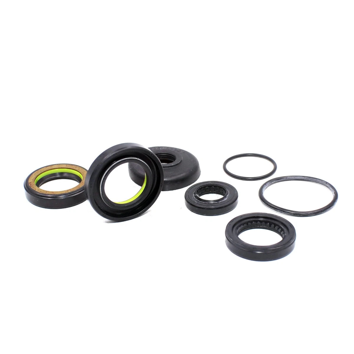 Power Steering Repair Kit for Isuzu D-Max RC Colorado Holden Rodeo