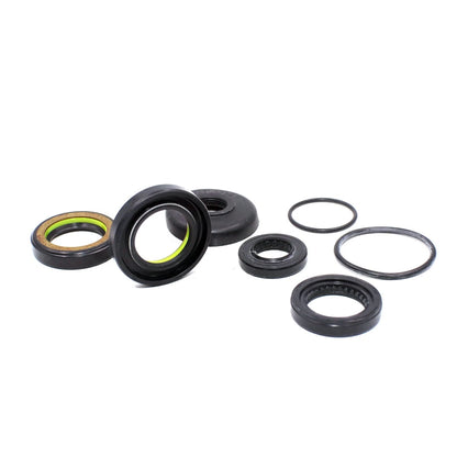Power Steering Repair Kit for Isuzu D-Max RC Colorado Holden Rodeo